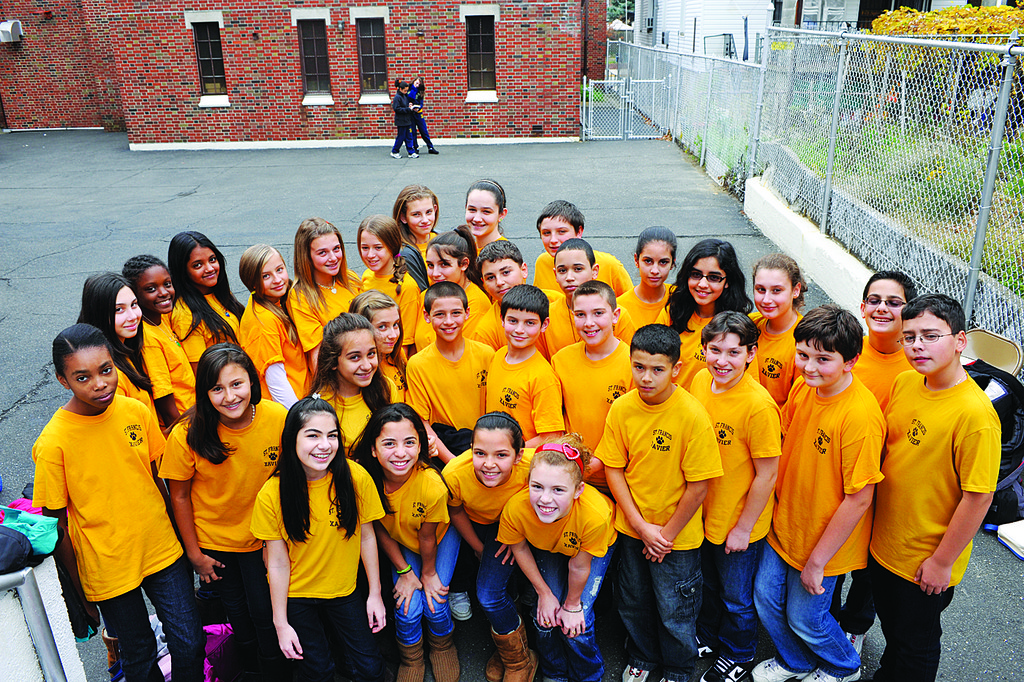 Bronx Student Wins Essay Contest, Earns Class Trip to Radio City Music