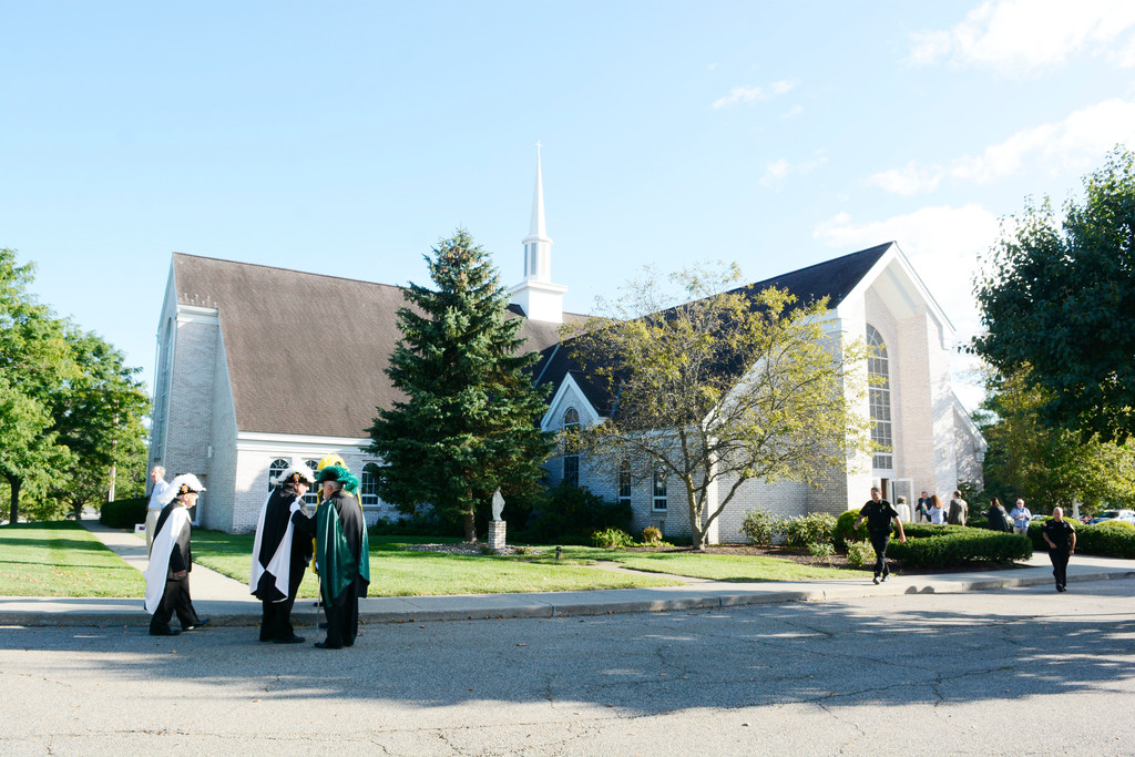 Hopewell Junction Parish Is Like a ‘Big Family’ Catholic