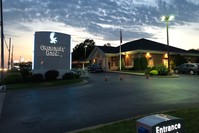 Guaranty Rebrands Hometown Bank Branches Springfield Business