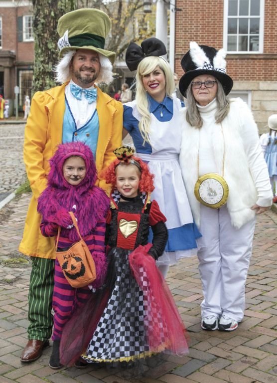 Halloween 2020: Tips for celebrating in a safe and fun way | Inquirer ...