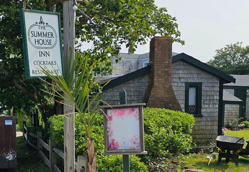 Summer House shut down for multiple violations | Inquirer and Mirror