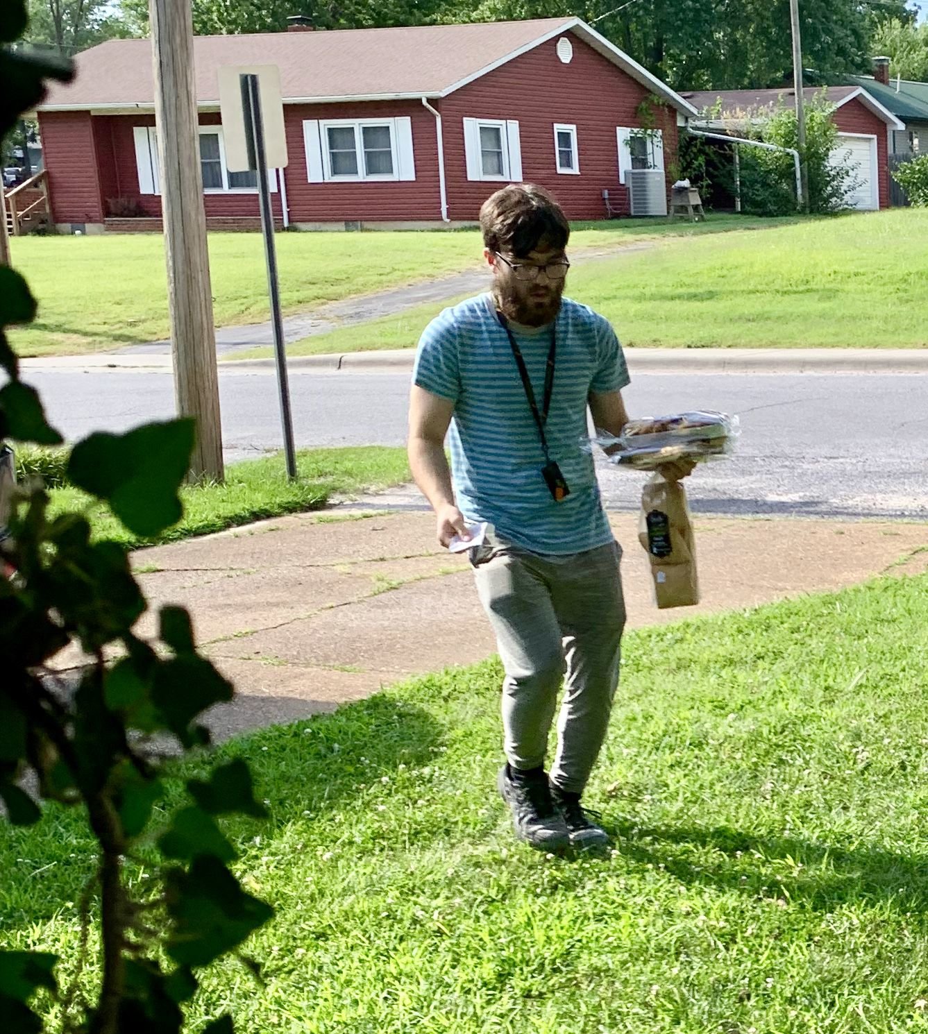 Grocery delivery comes to Bolivar Bolivar Herald FreePress