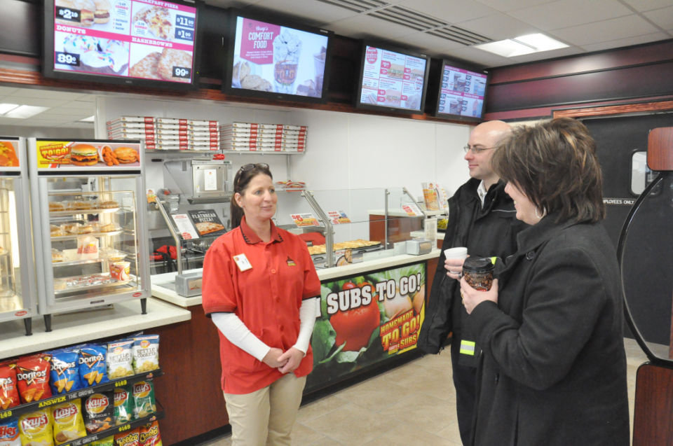 Casey’s opens new gas station on Broadway Bolivar Herald FreePress