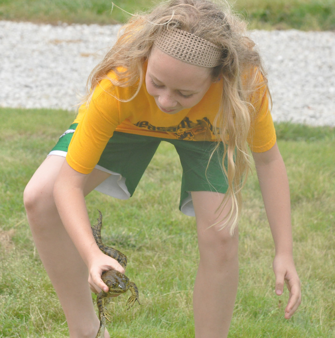 Missouri Day at Pleasant Hope Elementary Bolivar Herald FreePress