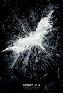 CinemaFunk: The Dark Knight RisesMovie Review