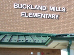 Buckland-Mills-Elementary-School