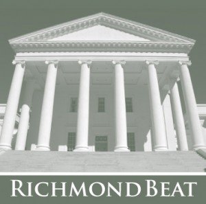 This Richmond Beat article was provided by Governor McAuliffe's office. 