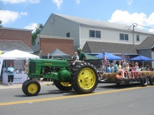 Nokesville Day celebrates community, service and tradition. 