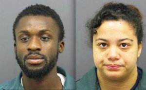 Photos of Leasana and Culbreath courtesy of Prince William Police Department. 