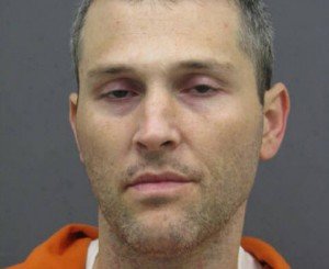 Prince William County Police charged Michael Charles Branson, 39, of Gainesville with abduction, domestic assault & battery, brandishing a firearm, and use of a firearm in commission of a felony, in connection with a Feb. 3 incident involving a family member.