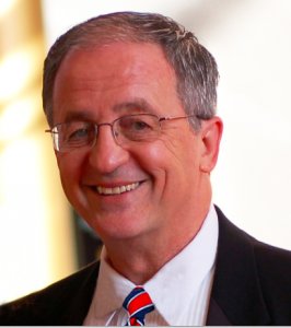 Del. Bob Marshall, Republican, representing the 13th District 