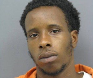 Police are searching for Deon Joshua Seth Wilson, 22, of Bristow in connection with an April 25 incident involving an 18-year-old Manassas woman.<a href=