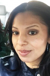 Photo of Lizeth Lopez, missing Northern Virginia woman. 