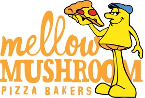 Mellow Logo Mel Orange