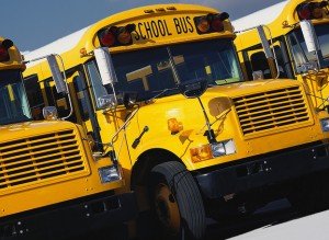 PWCS Will Not Be Mailing Bus Assignments This year - Bristow Beat