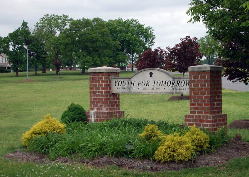 Youth for Tomorrow Campus