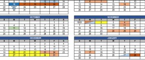 Prince William County Schools Approves Diverse Calendar Adds Days In June Bristow Beat
