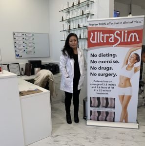 New You Med Spa with UltraSlim® Body Sculpting & More, Opens in Gainesville  - Bristow Beat