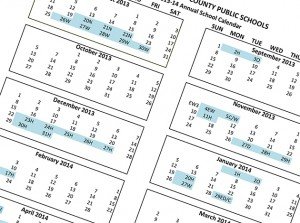 PWCS to Consider Pre-Labor Day Start for Students | Bristow Beat