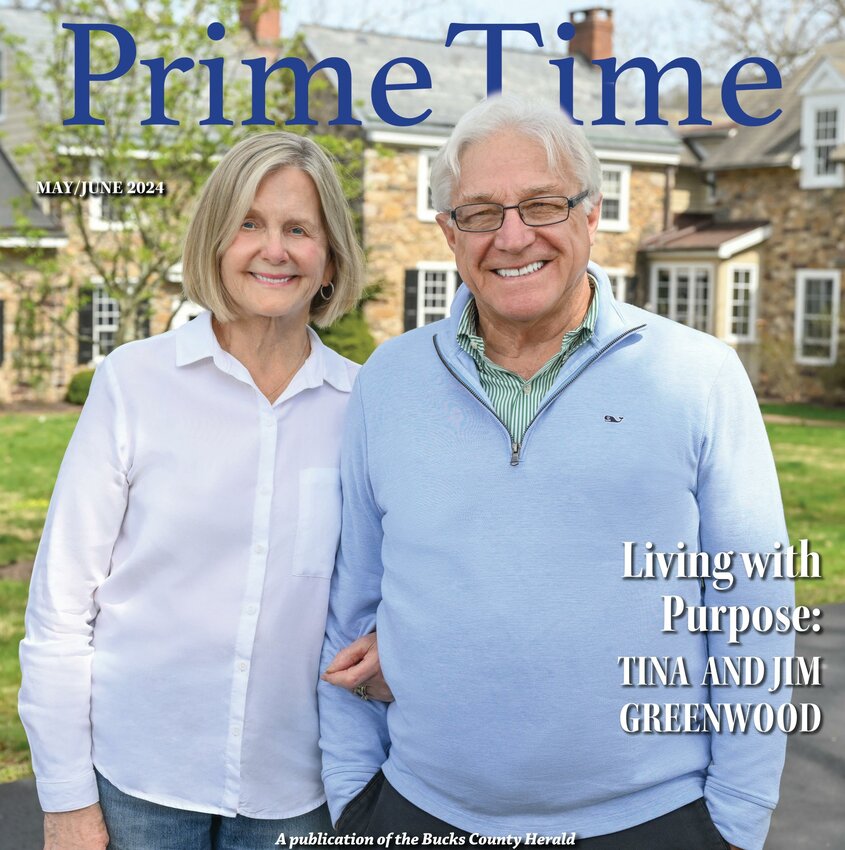 Prime Time Magazine: May/June 2024