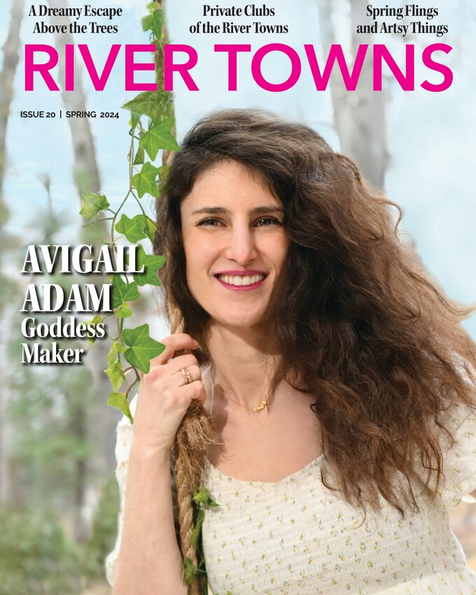 River Towns Magazine: Spring 2024