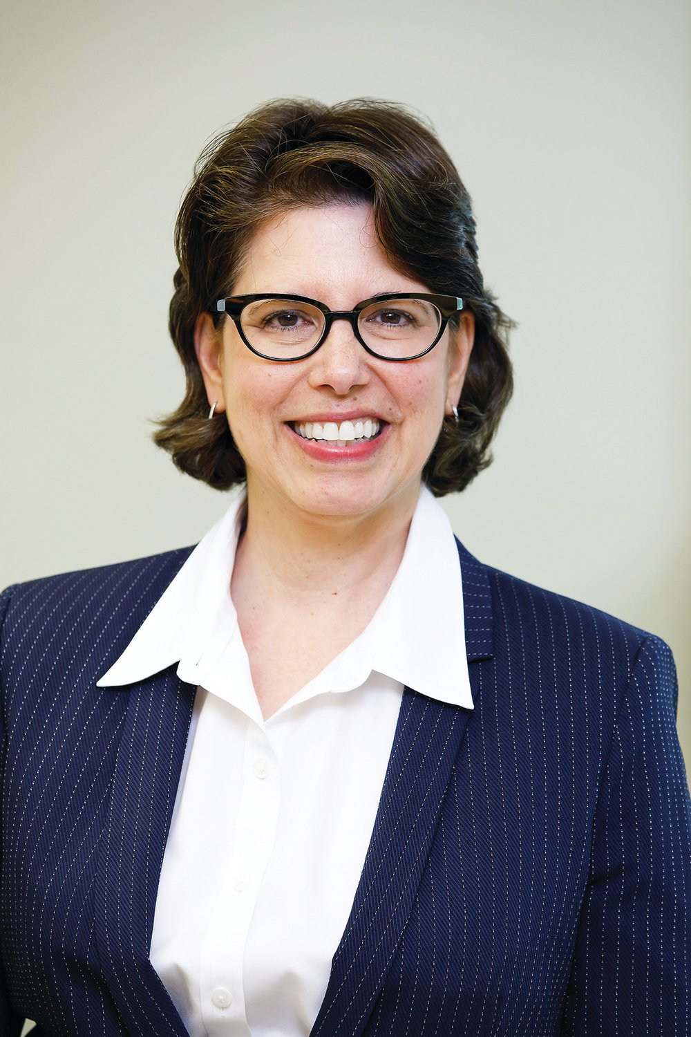 Dr. Maria Gallo
