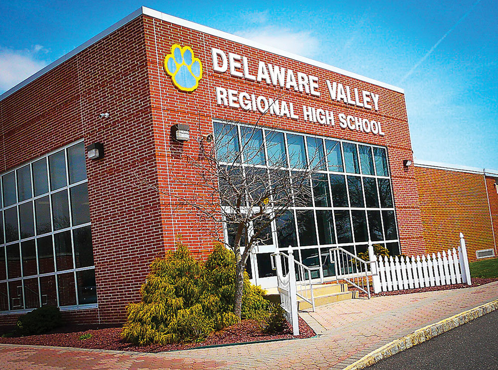 Delaware Valley Regional High School seeks sponsors for its Diamond Jubilee Jamboree, which is set for May 16.