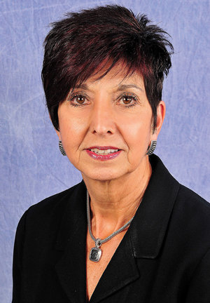 Chairwoman Linda Zangrilli