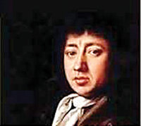 Samuel Pepys, 1633-1703, commented on human behavior during plague-stricken London in 1664.