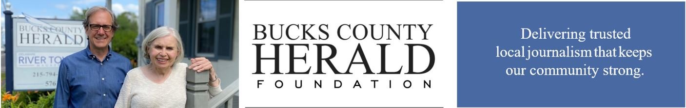 Bucks County Herald Foundation