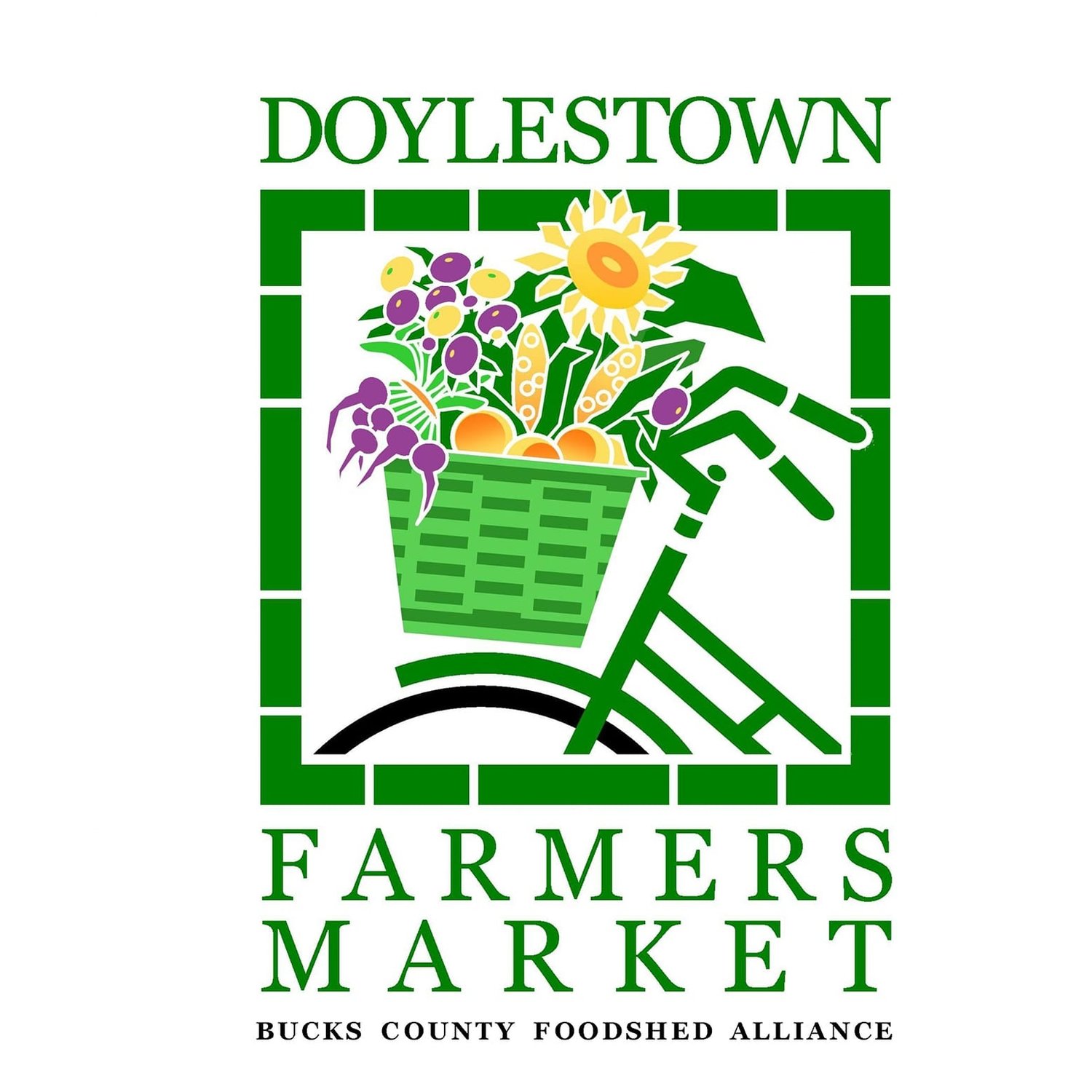 Doylestown Farmers Market