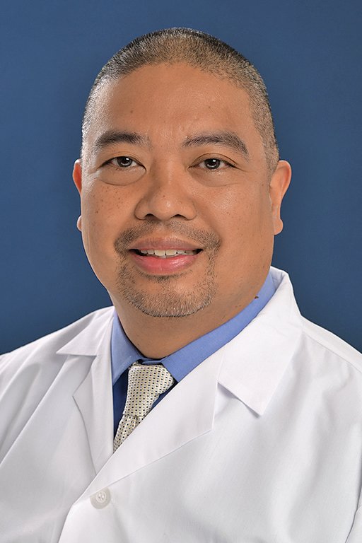 Dr. Ramon Cuevas