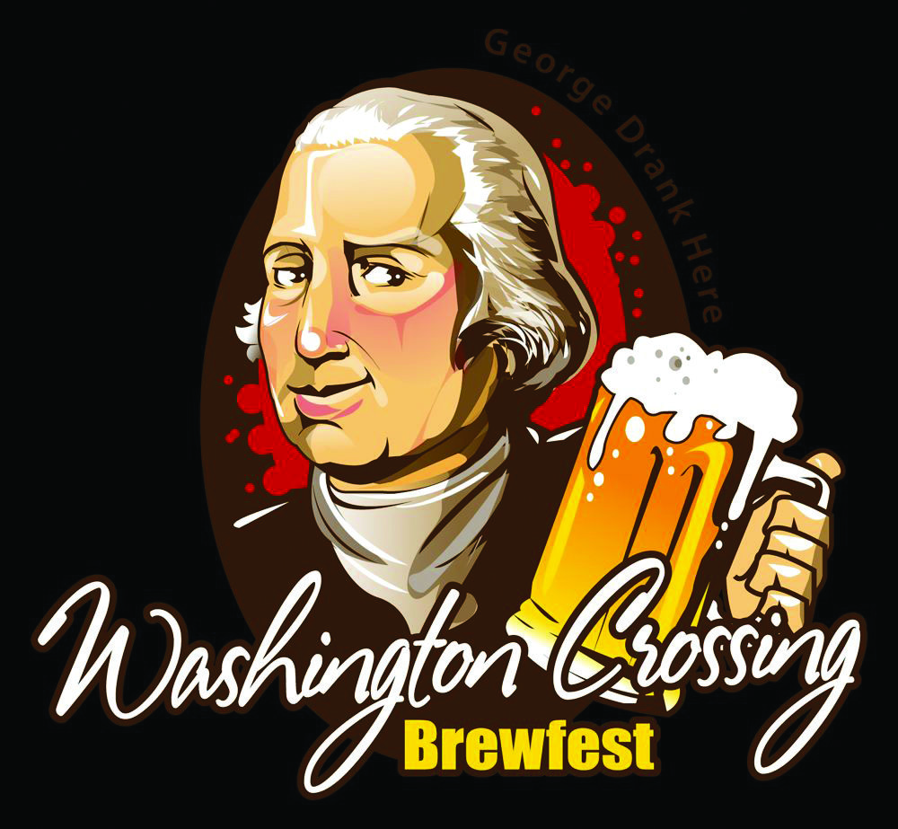 The Washington Crossing Fall Brewfest is set for Oct. 30. Tickets are available online Sept. 7.