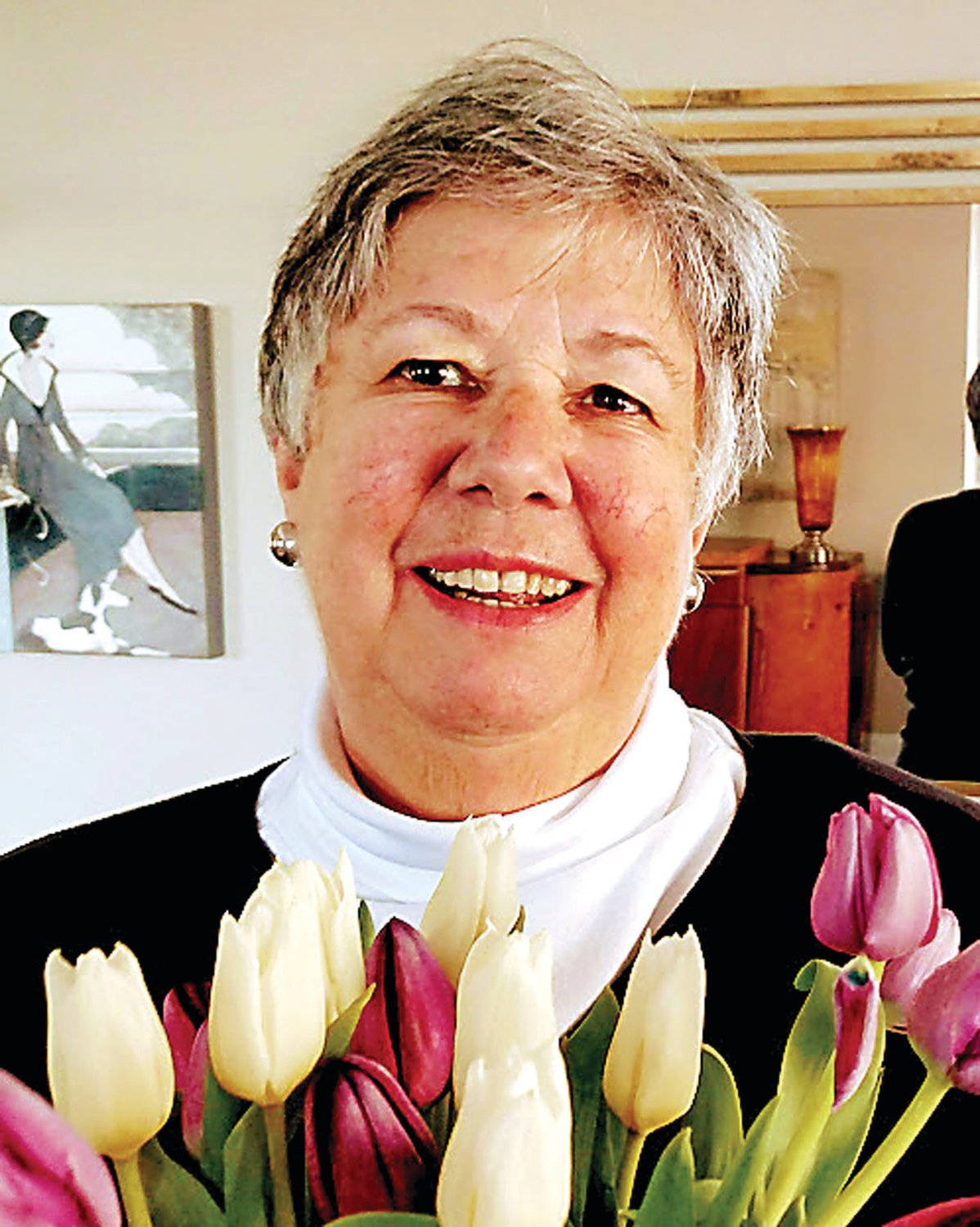 Marianne Martien Bogen
