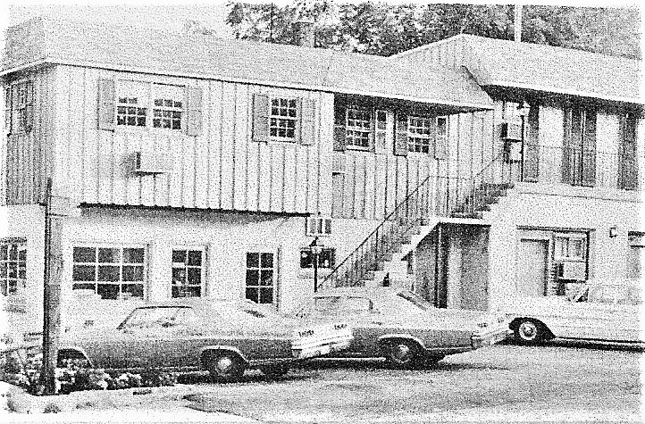 Doylestown Motel