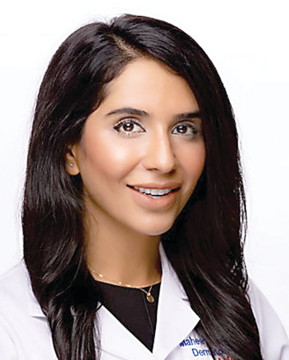 Dr. Marheera Faris