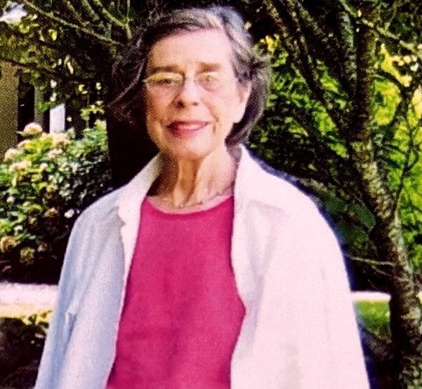 Lela A. (Cabe) O’Connell