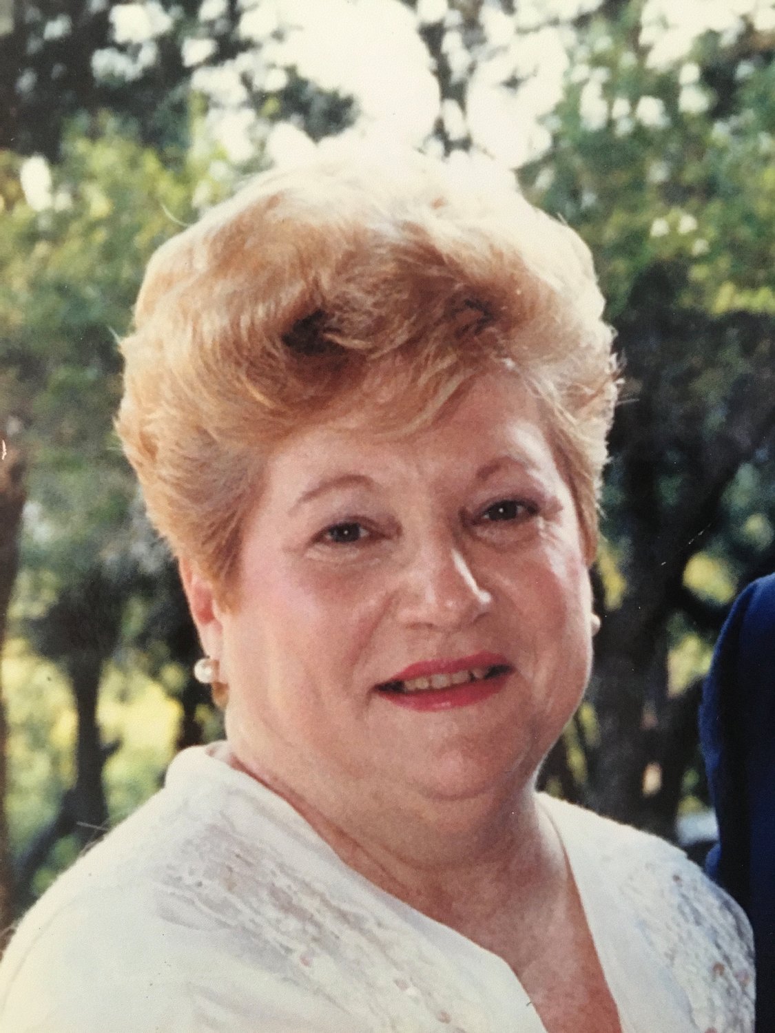 Phyllis W. Drelick