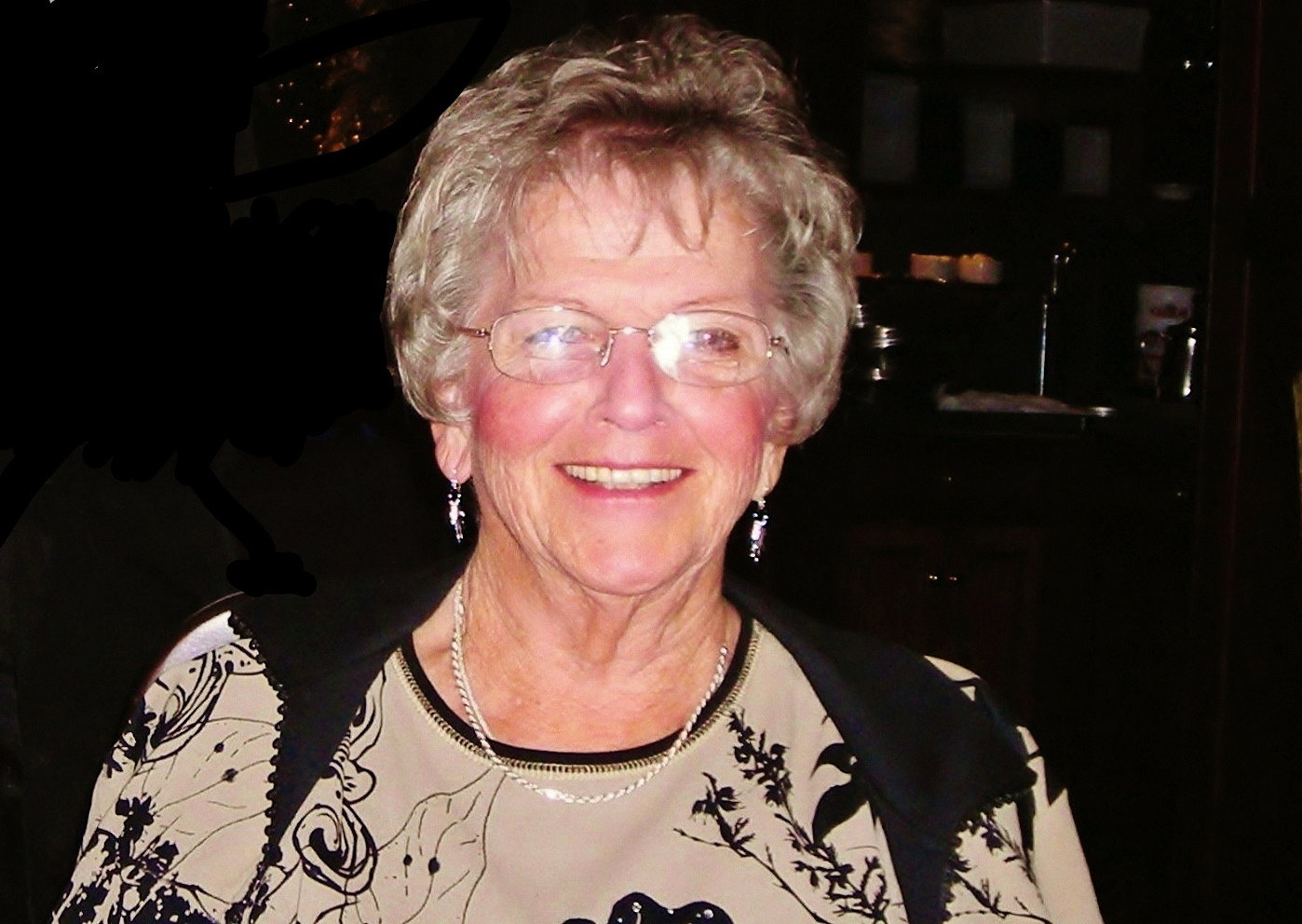 Patricia E. Butkus