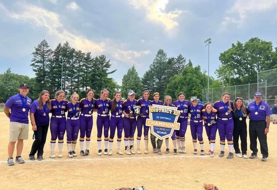 The Palisades Pirates, who won the District 11 title in 2022 and 2023, have advanced to Monday's PIAA Class 3A semifinals.