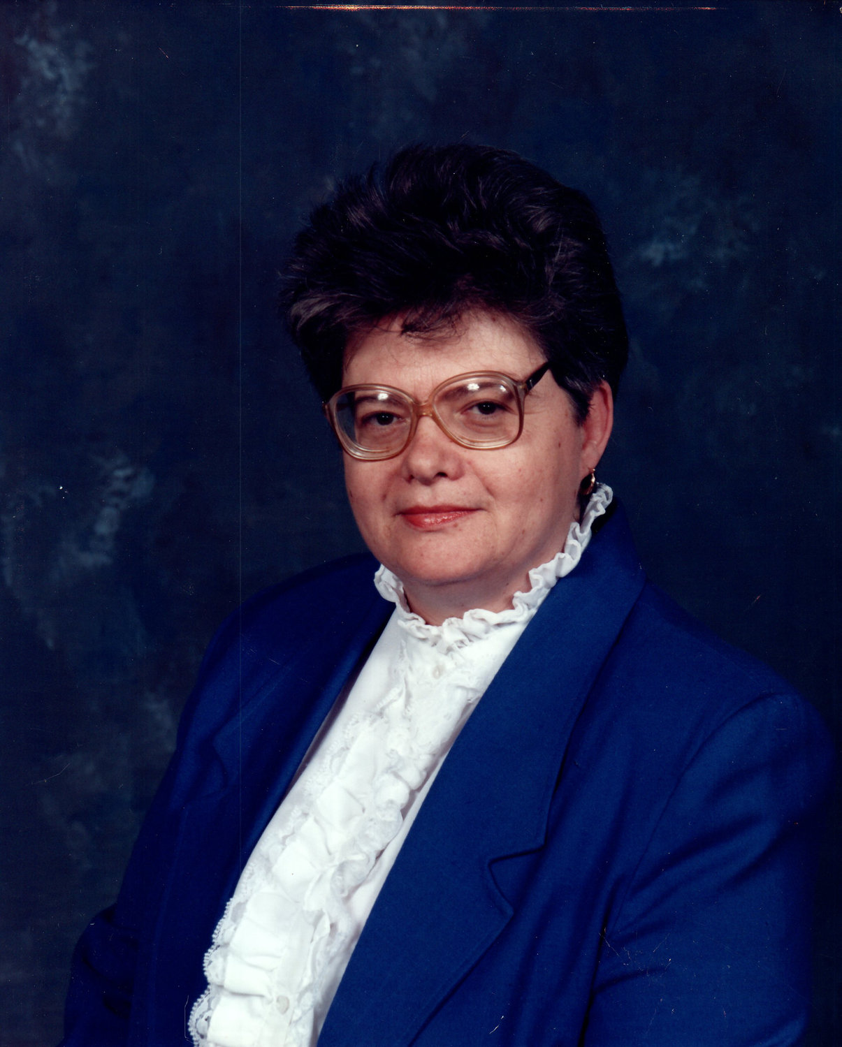 Patricia A. Palovcak