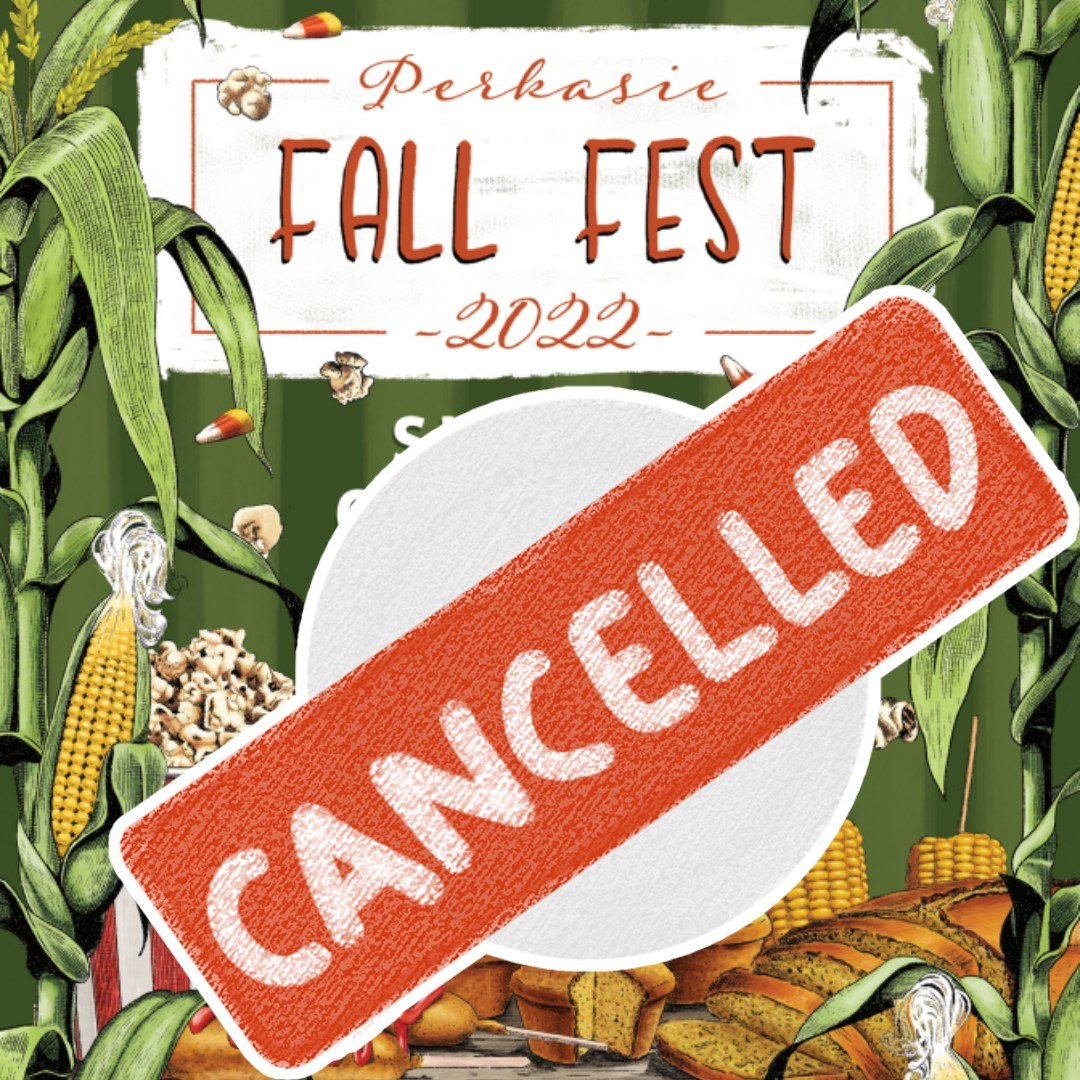 Perkasie hosts “corny” 21st annual Fall Festival The Bucks County Herald