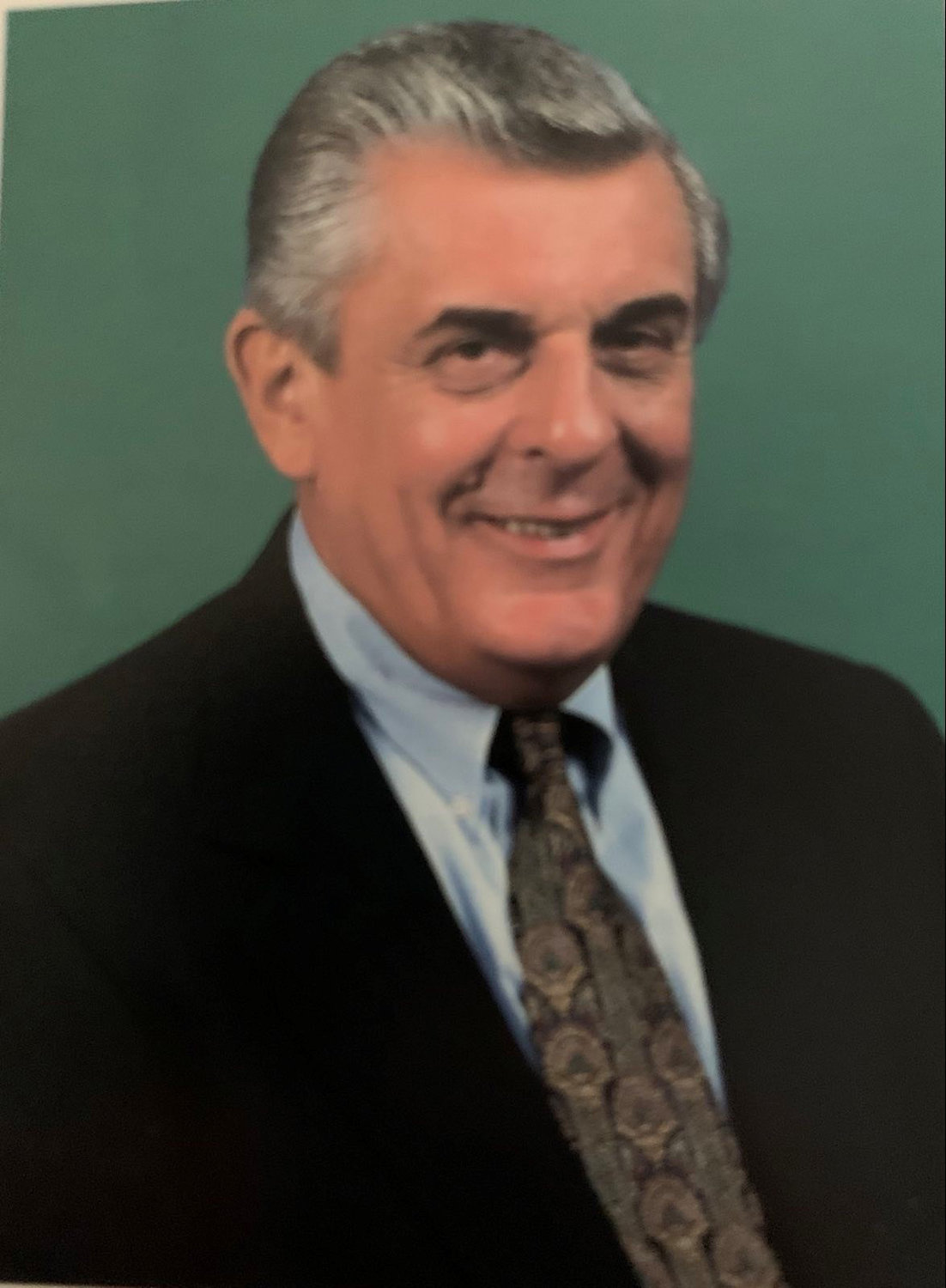 Michael G. Novak Sr.