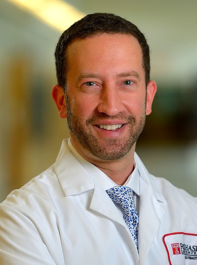 Dr. Richard Bleicher