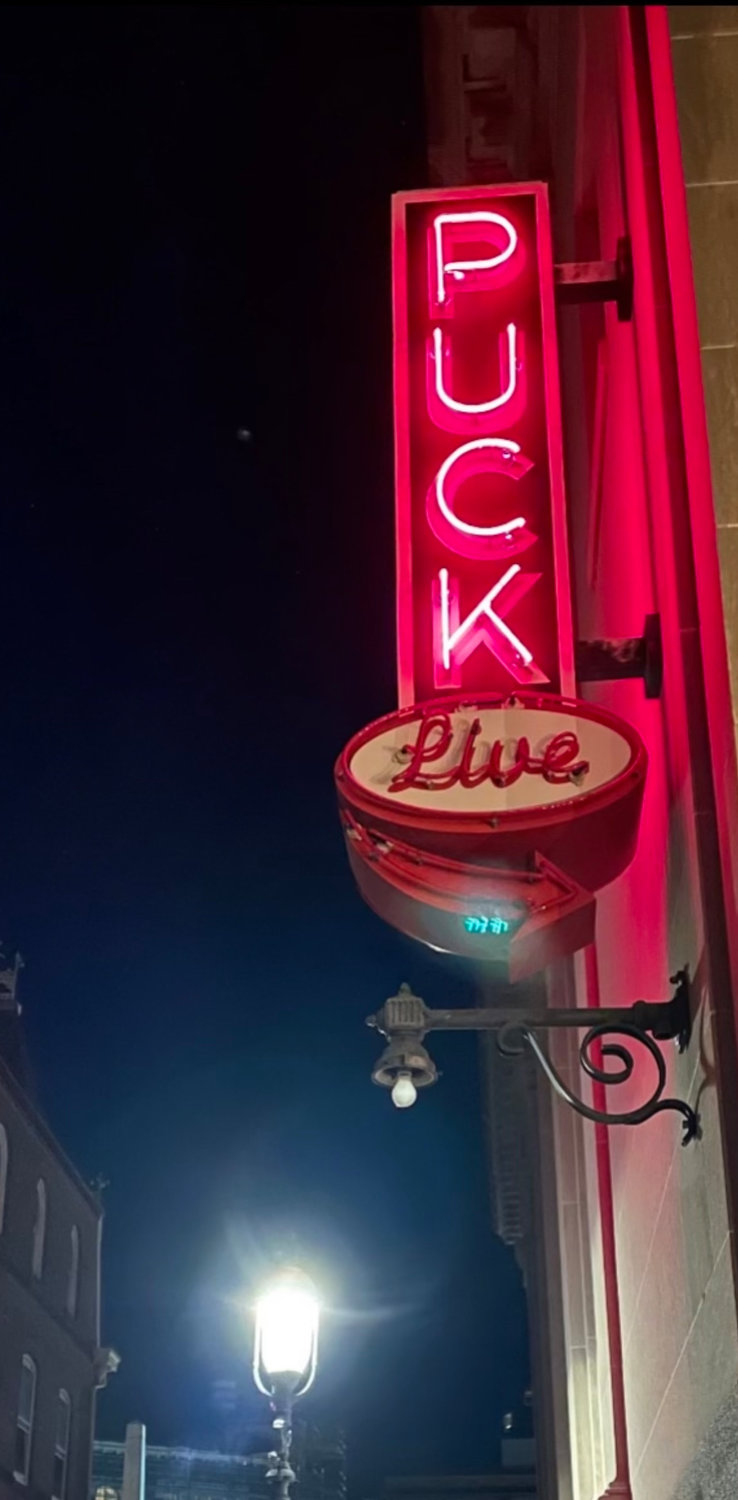 It’s been nearly four years since Puck Live closed, leaving a noticeable void in Doylestown’s music scene.