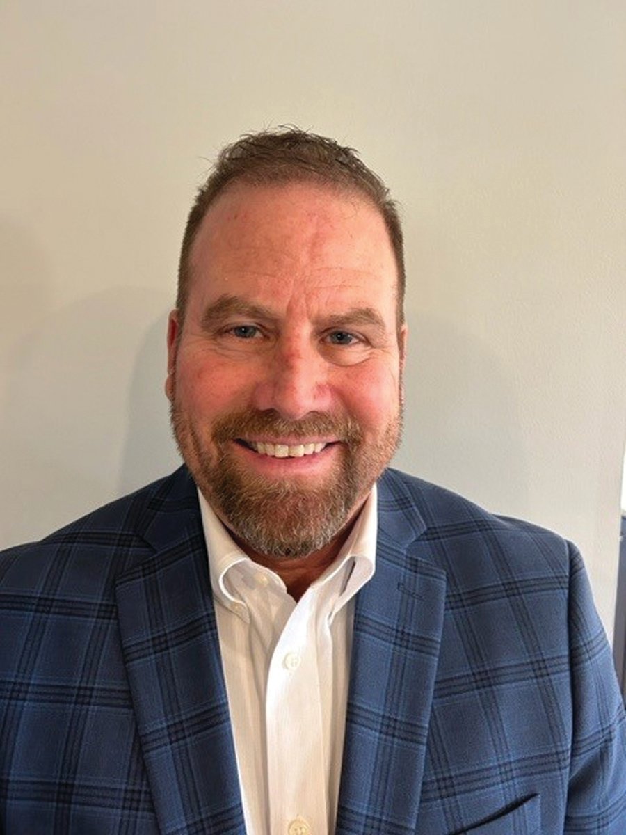 Bucks County Herald has tapped newspaper advertising veteran William “Bill” Cotter to serve as its new director of advertising sales.