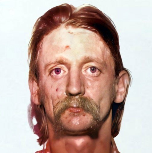 Richard Thomas Alt was 31 years old when he was reported missing to the Trenton Police Department in early 1985.