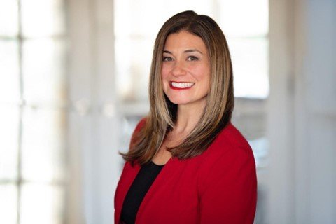 Republican Kristen Marcell represents the 178th PA House District, which consists of Upper Southampton, Warwick, Wrightstown and a portion of Northampton Township.