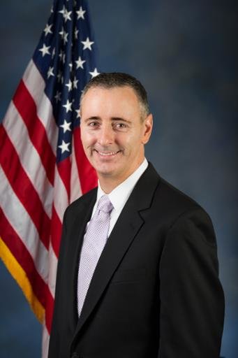 U.S. Rep. Brian Fitzpatrick (R-01)