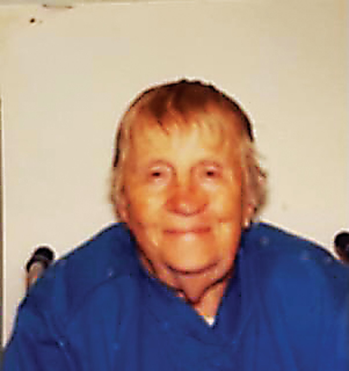 Mary L. Hoagland